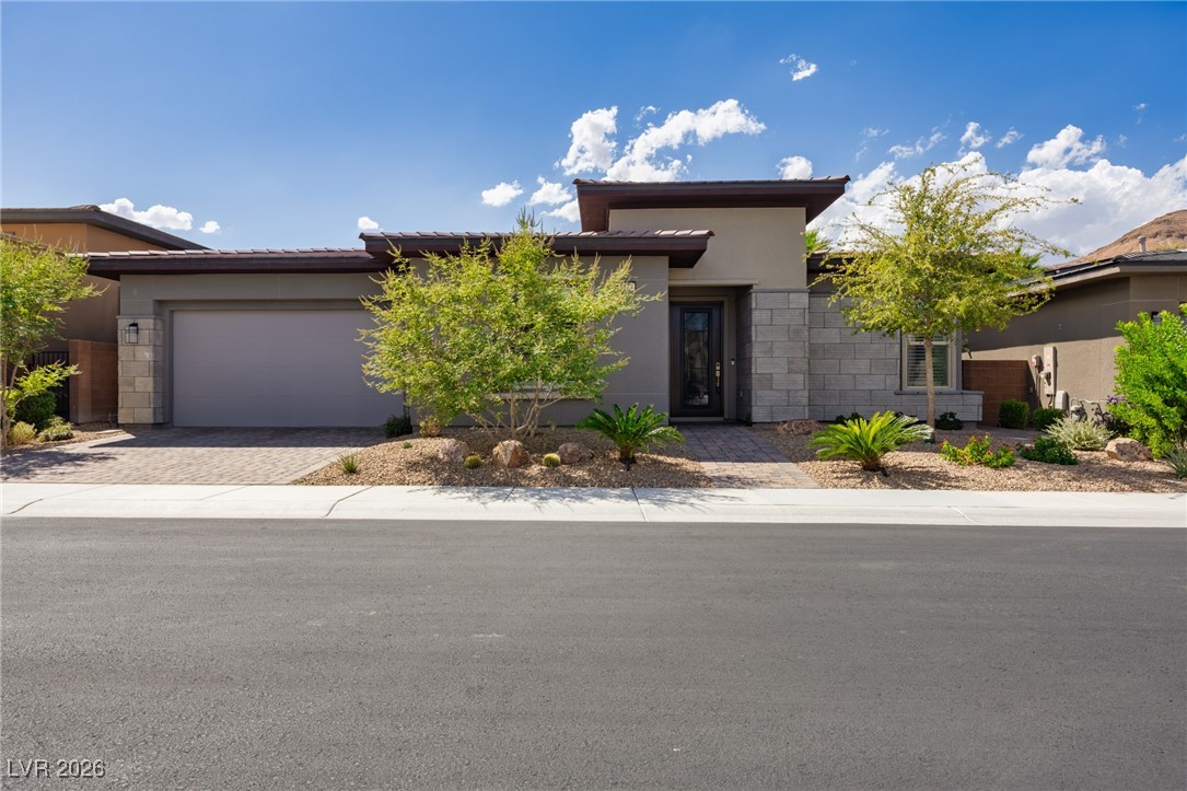 6673 Titanium Crest Street Las Vegas NV 89148