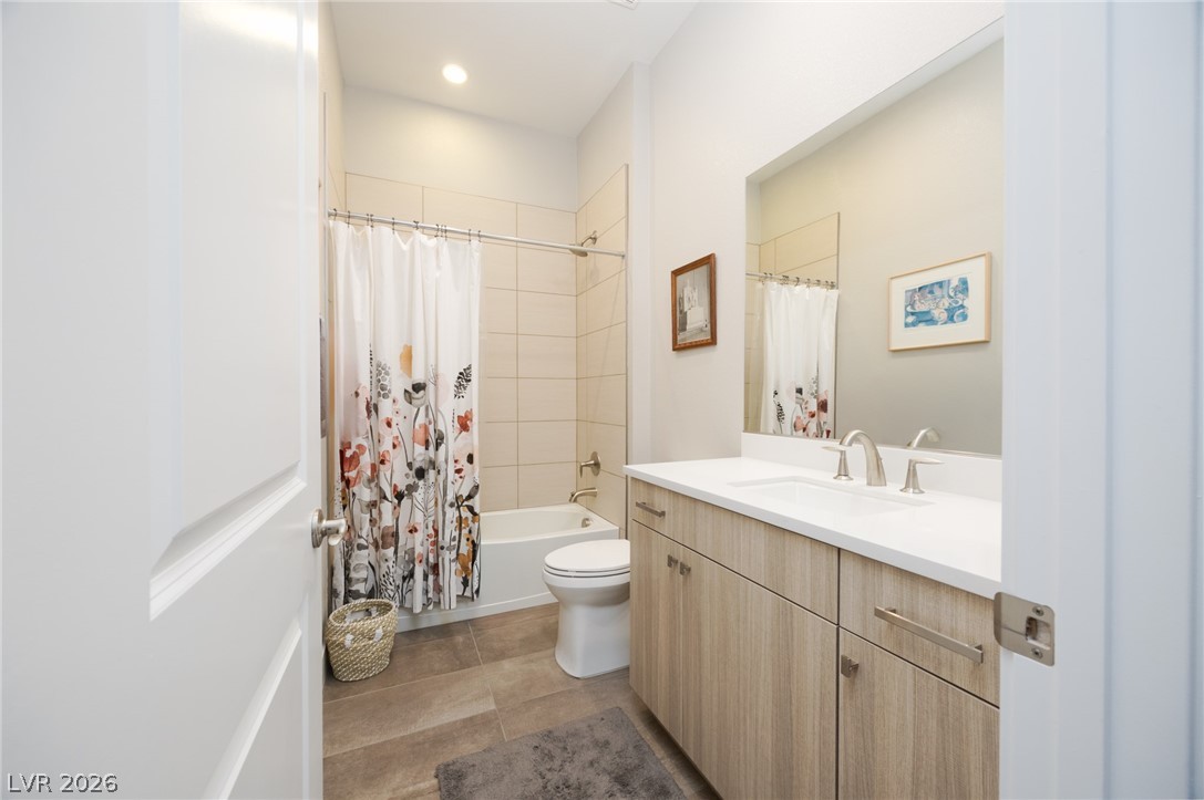 6673 Titanium Crest Street Las Vegas NV 89148