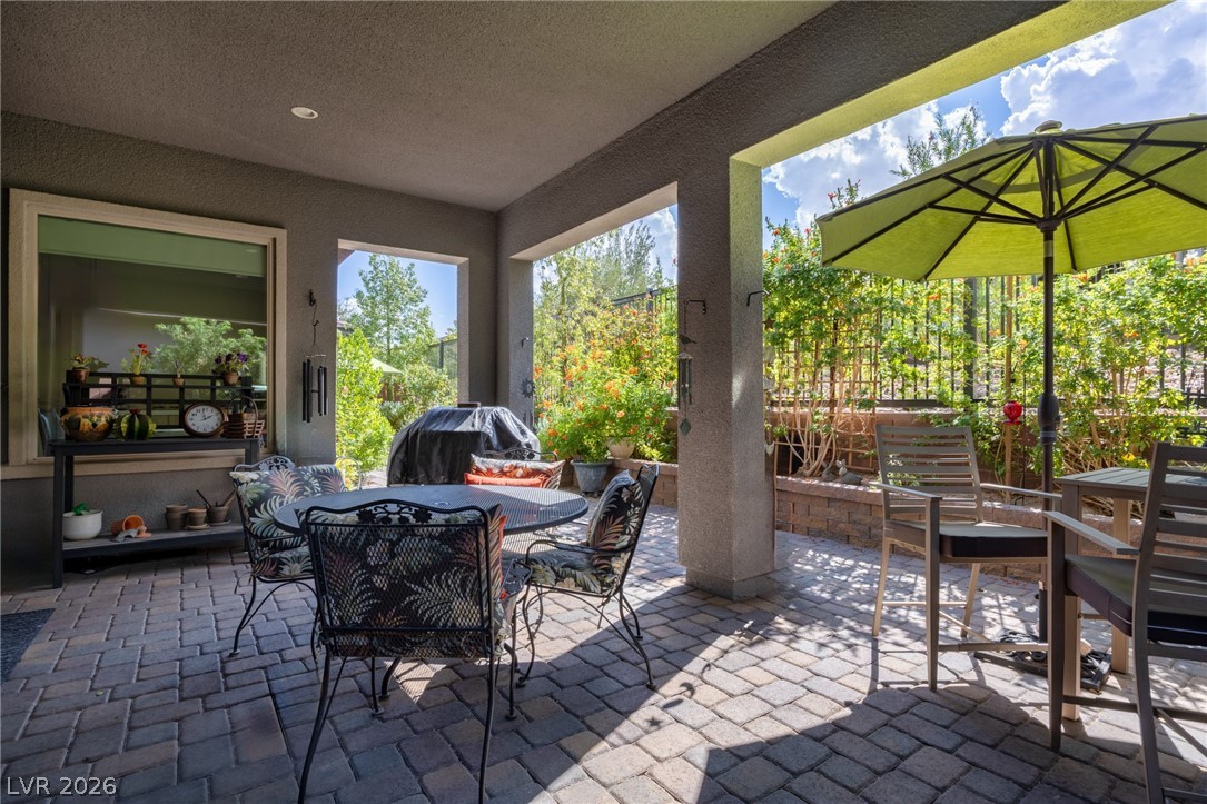 6673 Titanium Crest Street Las Vegas NV 89148