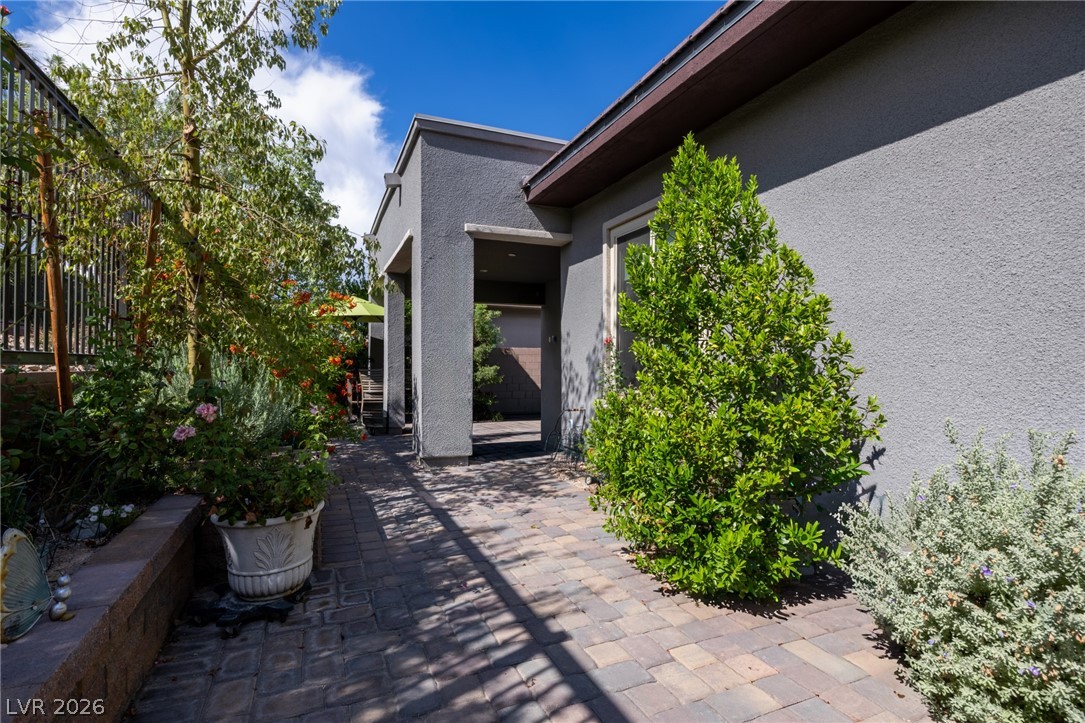 6673 Titanium Crest Street Las Vegas NV 89148