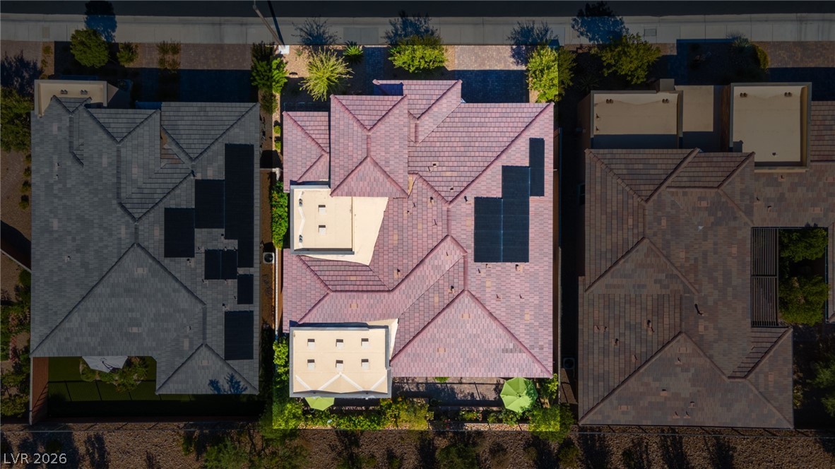 6673 Titanium Crest Street Las Vegas NV 89148