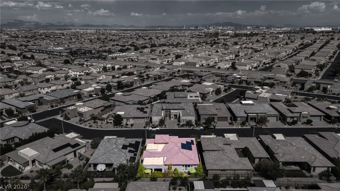 6673 Titanium Crest Street Las Vegas NV 89148