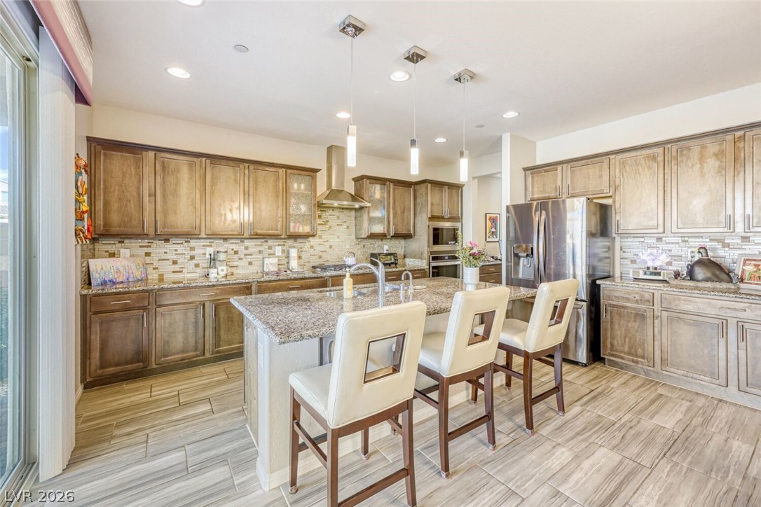 492 Norcia Place Henderson NV 89011