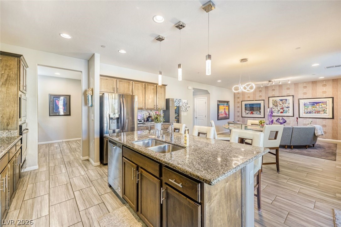 492 Norcia Place Henderson NV 89011