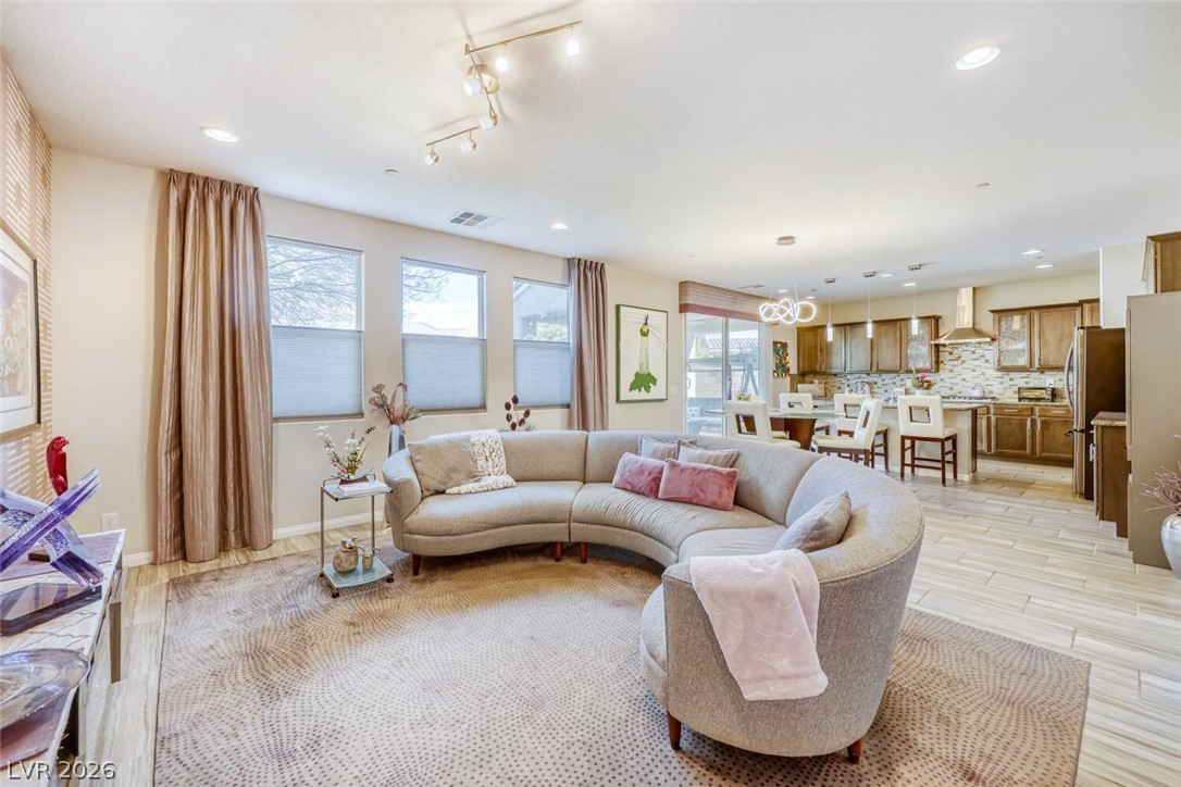 492 Norcia Place Henderson NV 89011
