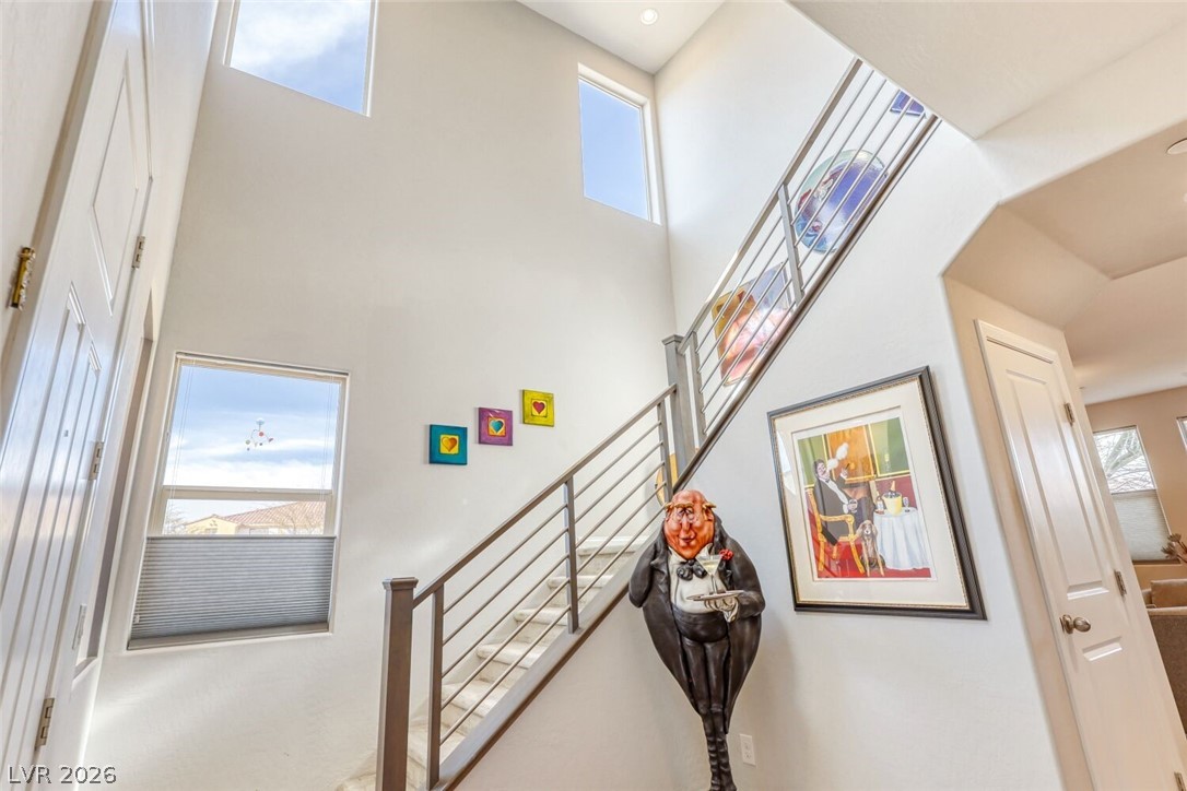 492 Norcia Place Henderson NV 89011