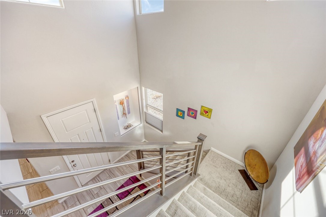 492 Norcia Place Henderson NV 89011