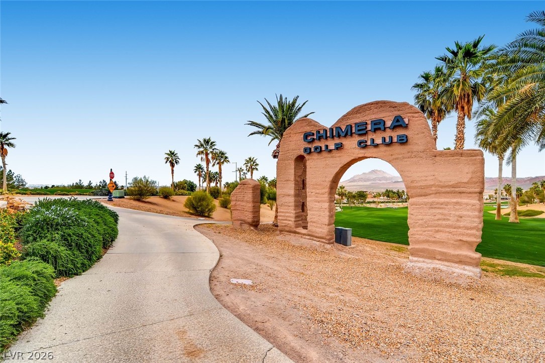 492 Norcia Place Henderson NV 89011