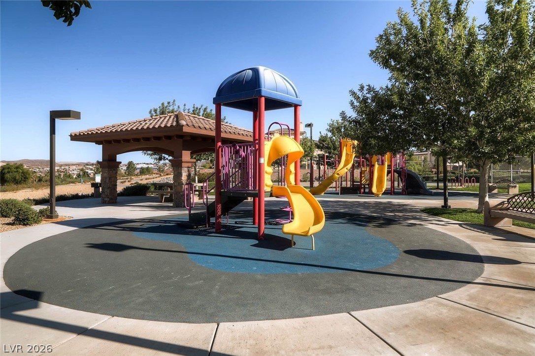 492 Norcia Place Henderson NV 89011