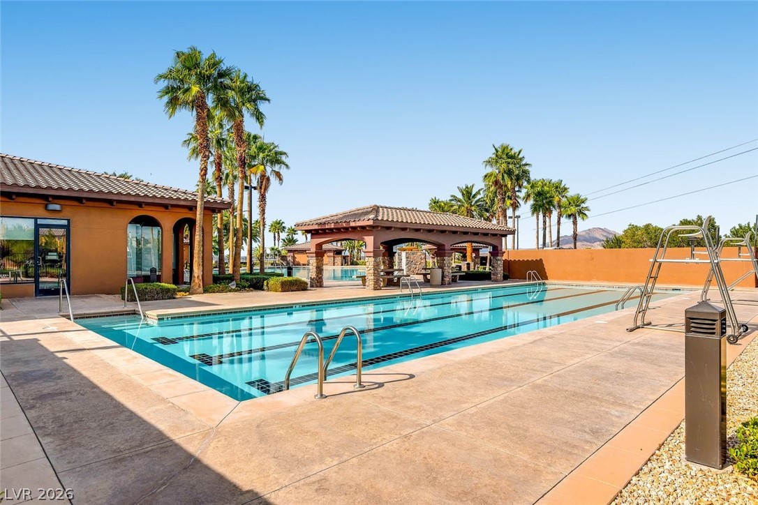 492 Norcia Place Henderson NV 89011