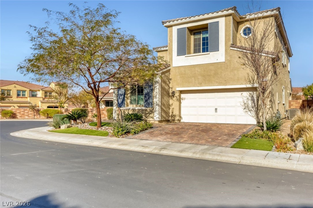 492 Norcia Place Henderson NV 89011