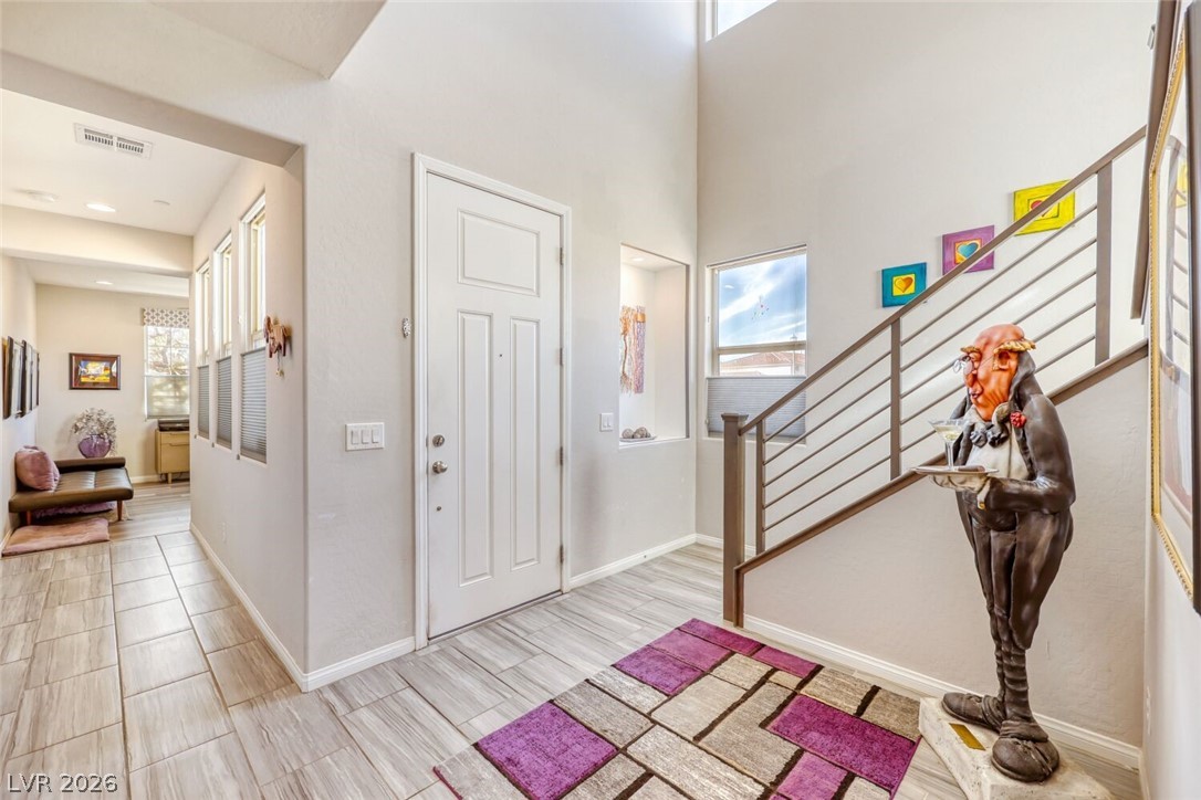 492 Norcia Place Henderson NV 89011