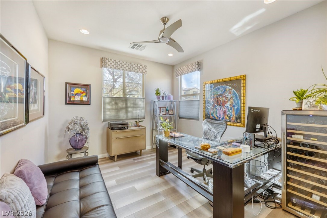 492 Norcia Place Henderson NV 89011