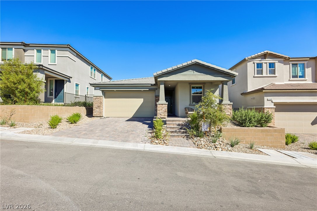 12470 Madison Park Place Las Vegas NV 89138