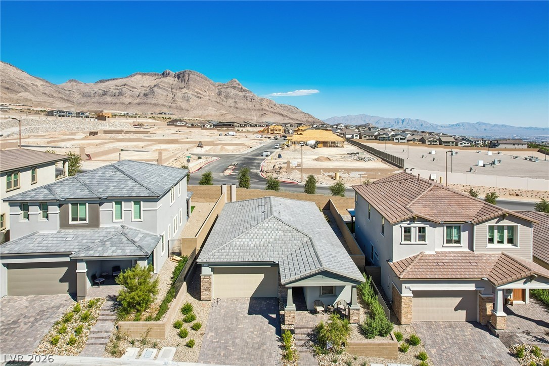 12470 Madison Park Place Las Vegas NV 89138