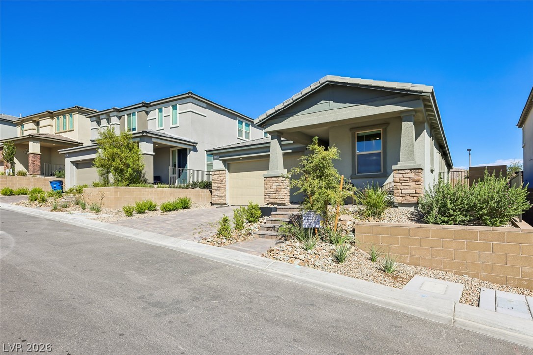 12470 Madison Park Place Las Vegas NV 89138