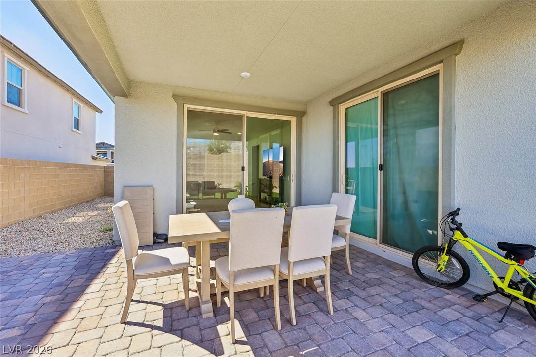 12470 Madison Park Place Las Vegas NV 89138