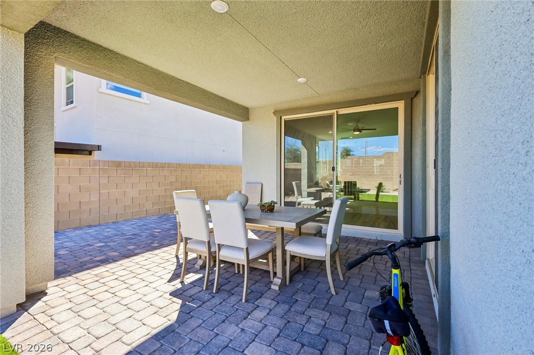 12470 Madison Park Place Las Vegas NV 89138