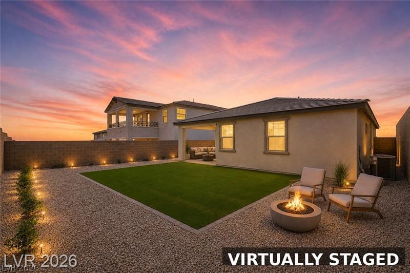 12470 Madison Park Place Las Vegas NV 89138