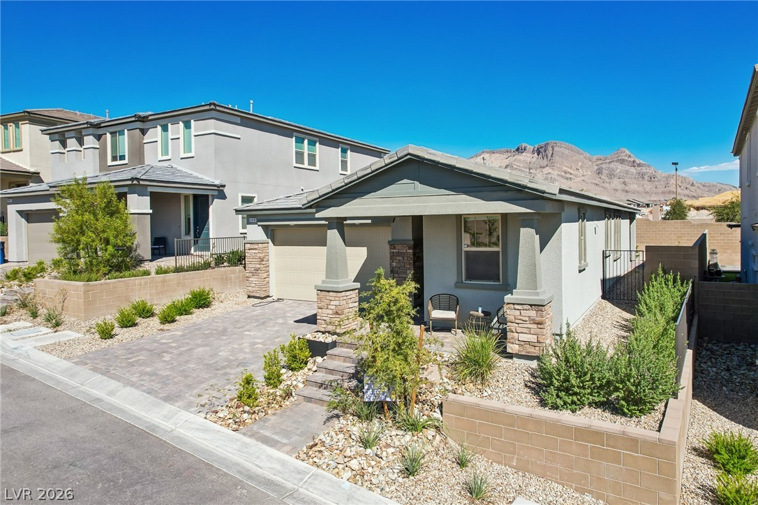12470 Madison Park Place Las Vegas NV 89138