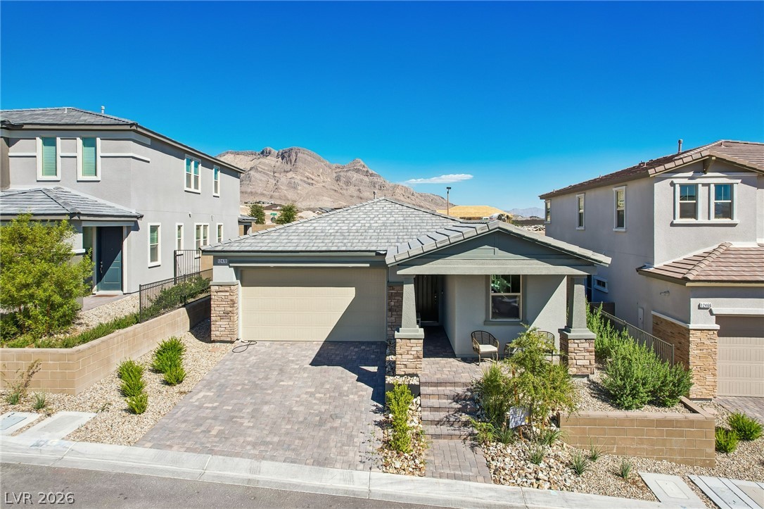 12470 Madison Park Place Las Vegas NV 89138