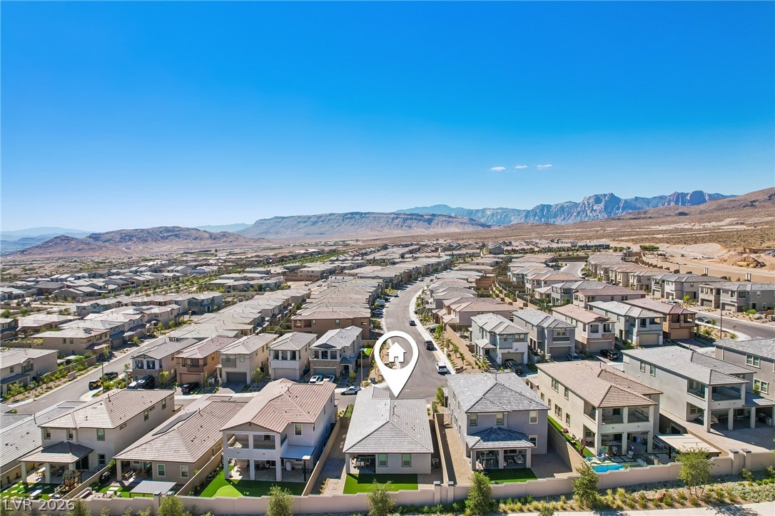 12470 Madison Park Place Las Vegas NV 89138