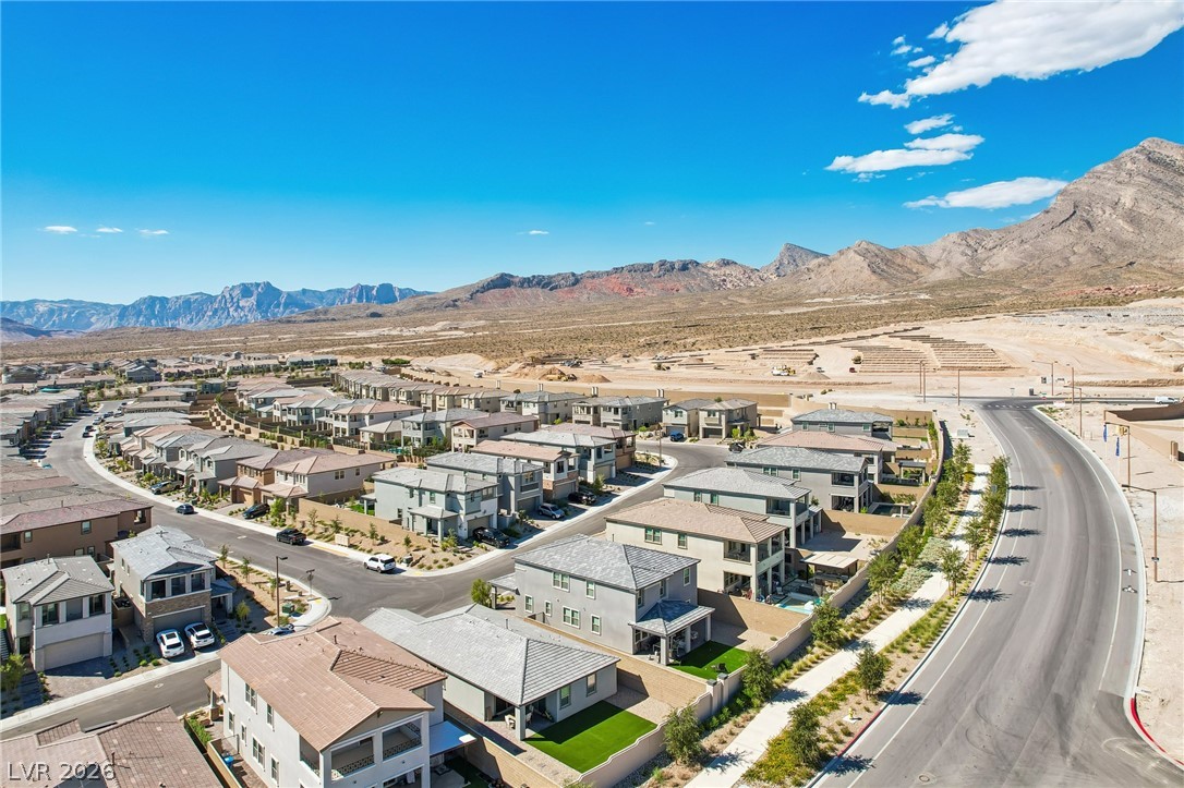 12470 Madison Park Place Las Vegas NV 89138