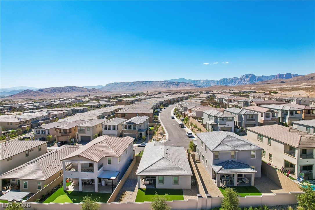 12470 Madison Park Place Las Vegas NV 89138