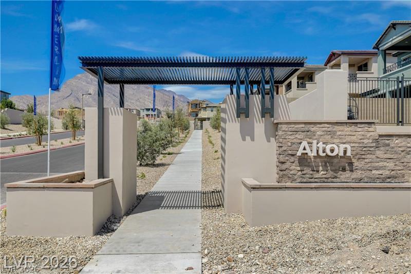 12470 Madison Park Place Las Vegas NV 89138