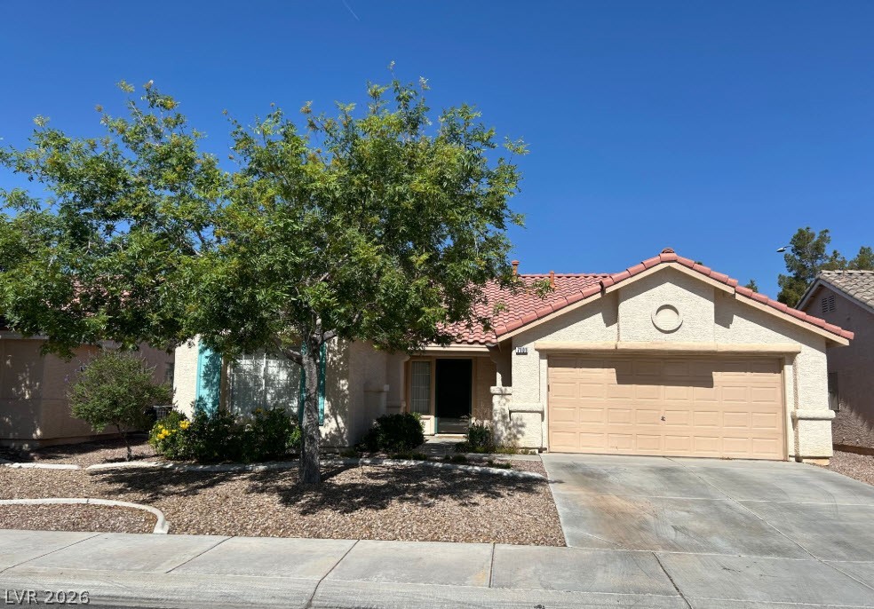 7101 Feather Pine Street Las Vegas NV 89131