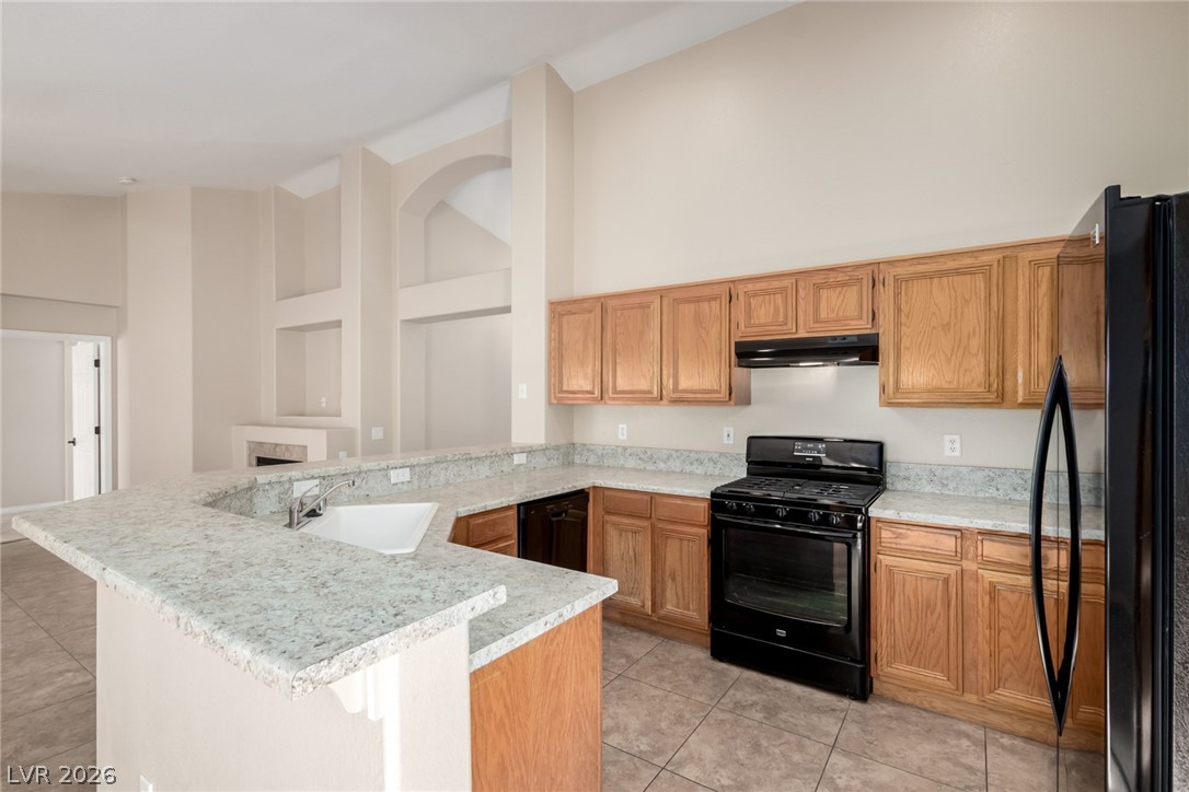 7101 Feather Pine Street Las Vegas NV 89131