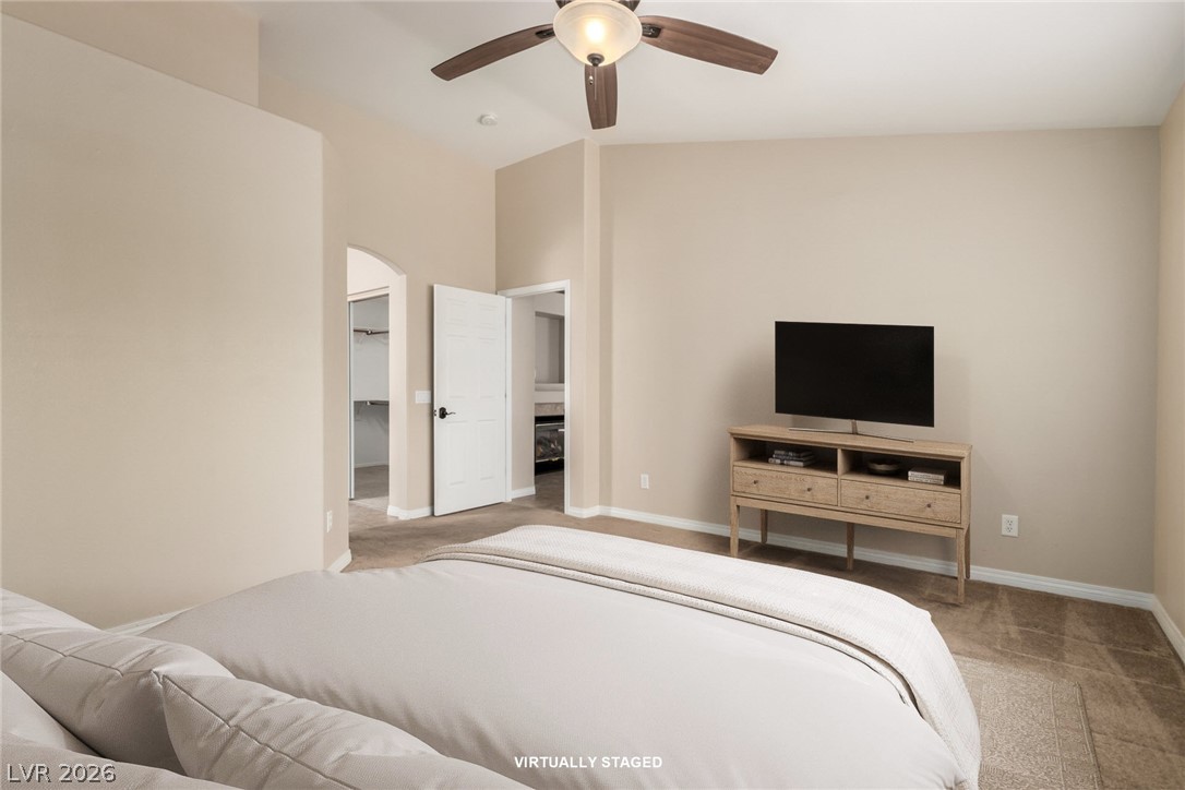 7101 Feather Pine Street Las Vegas NV 89131
