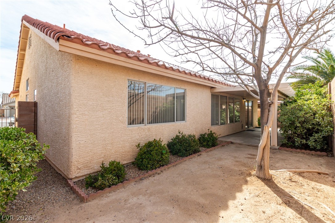 7101 Feather Pine Street Las Vegas NV 89131