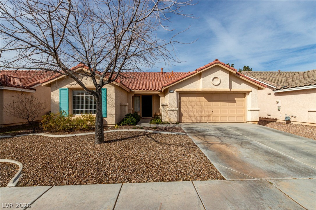 7101 Feather Pine Street Las Vegas NV 89131