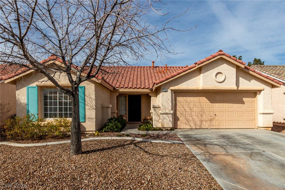 7101 Feather Pine Street Las Vegas NV 89131