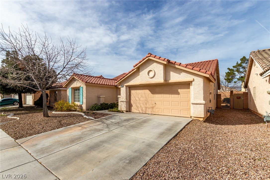 7101 Feather Pine Street Las Vegas NV 89131