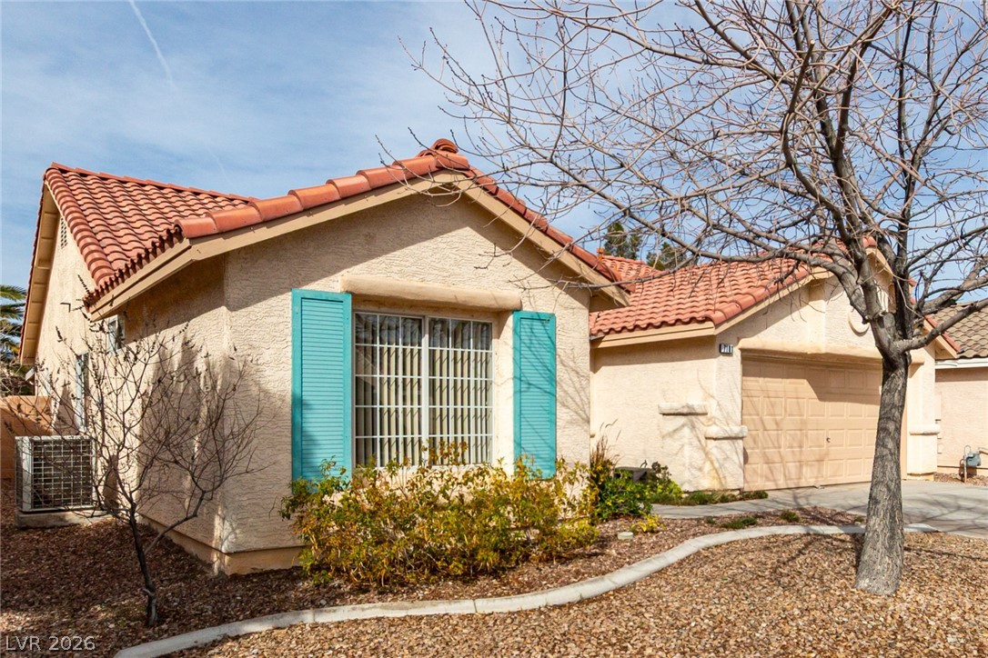 7101 Feather Pine Street Las Vegas NV 89131