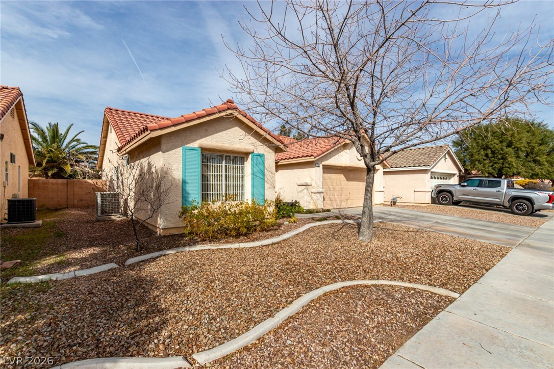 7101 Feather Pine Street Las Vegas NV 89131