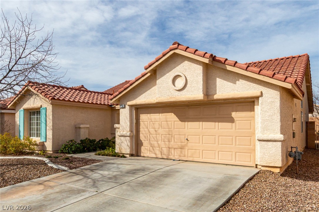 7101 Feather Pine Street Las Vegas NV 89131