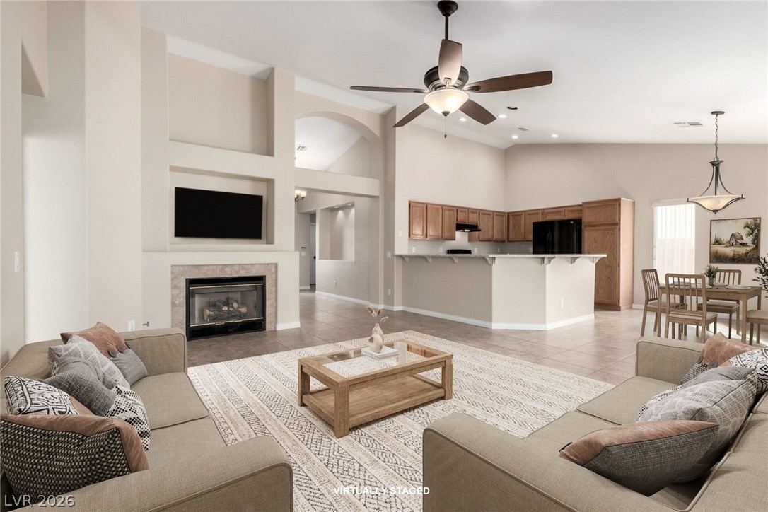 7101 Feather Pine Street Las Vegas NV 89131