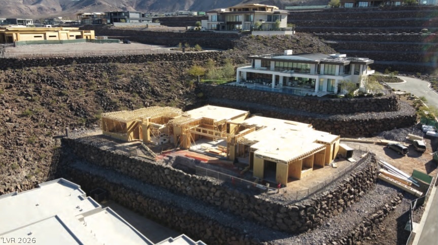 8 Hidden Heights Court Henderson NV 89012