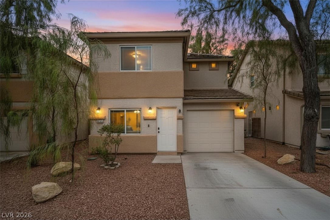5153 Shreve Avenue Las Vegas NV 89156