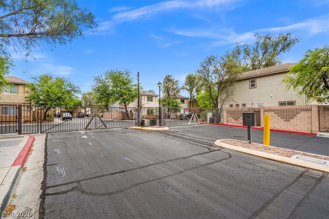5153 Shreve Avenue Las Vegas NV 89156