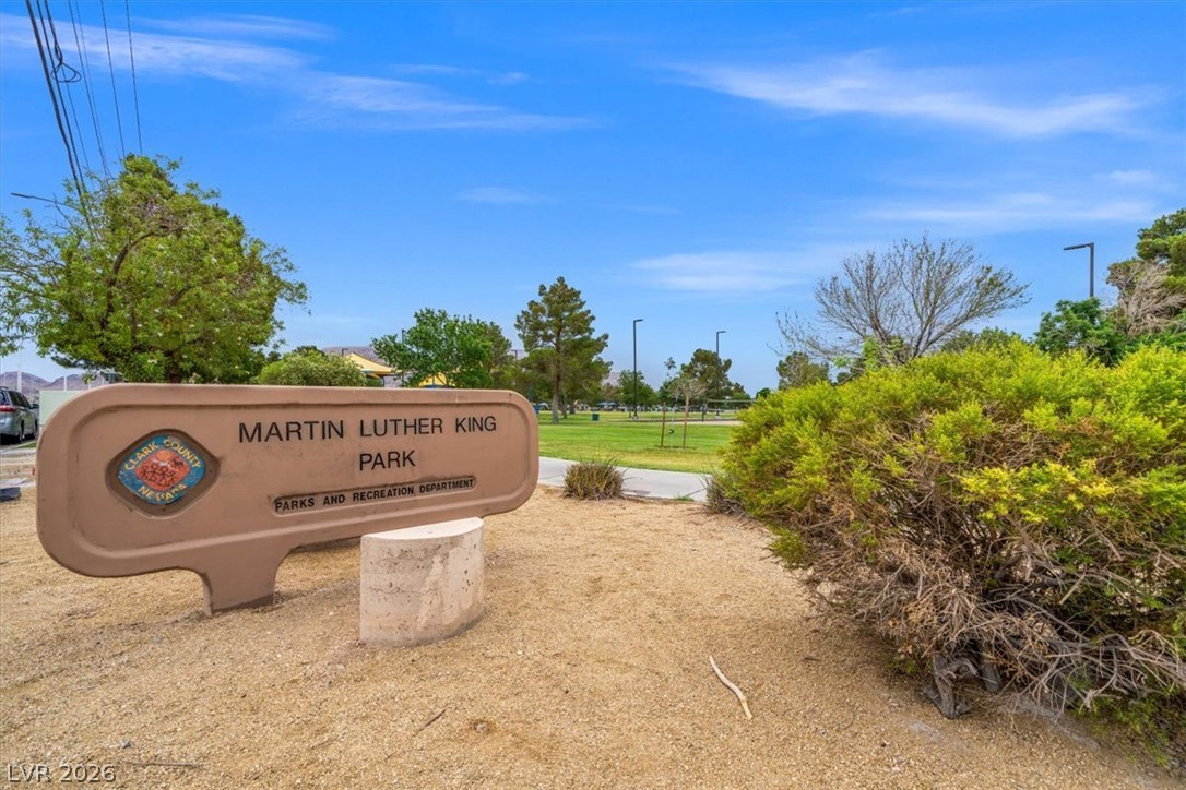 5153 Shreve Avenue Las Vegas NV 89156