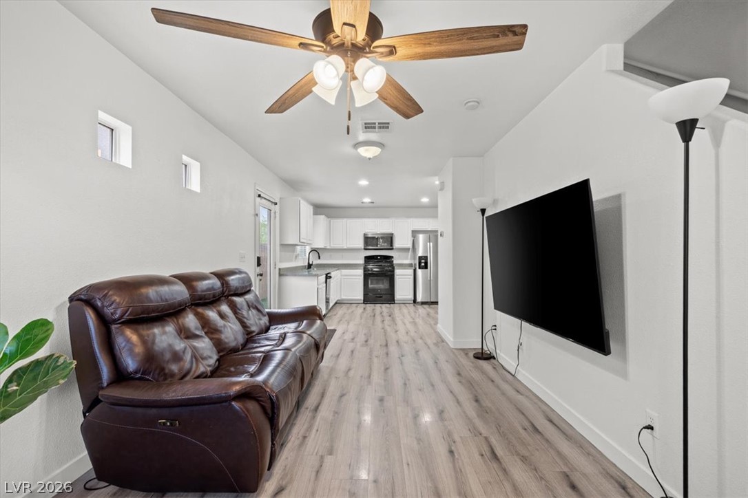 5153 Shreve Avenue Las Vegas NV 89156