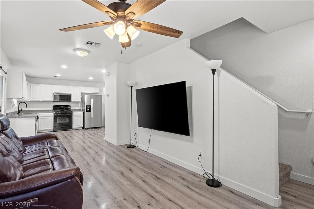 5153 Shreve Avenue Las Vegas NV 89156