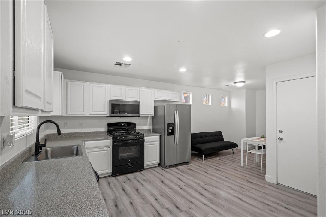 5153 Shreve Avenue Las Vegas NV 89156