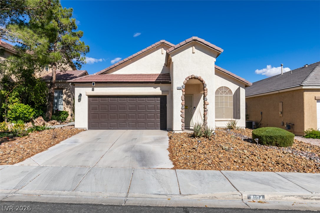 8104 Lanceleaf Avenue Las Vegas NV 89131