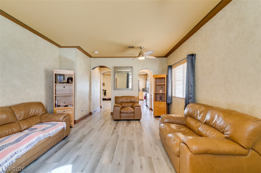 8104 Lanceleaf Avenue Las Vegas NV 89131