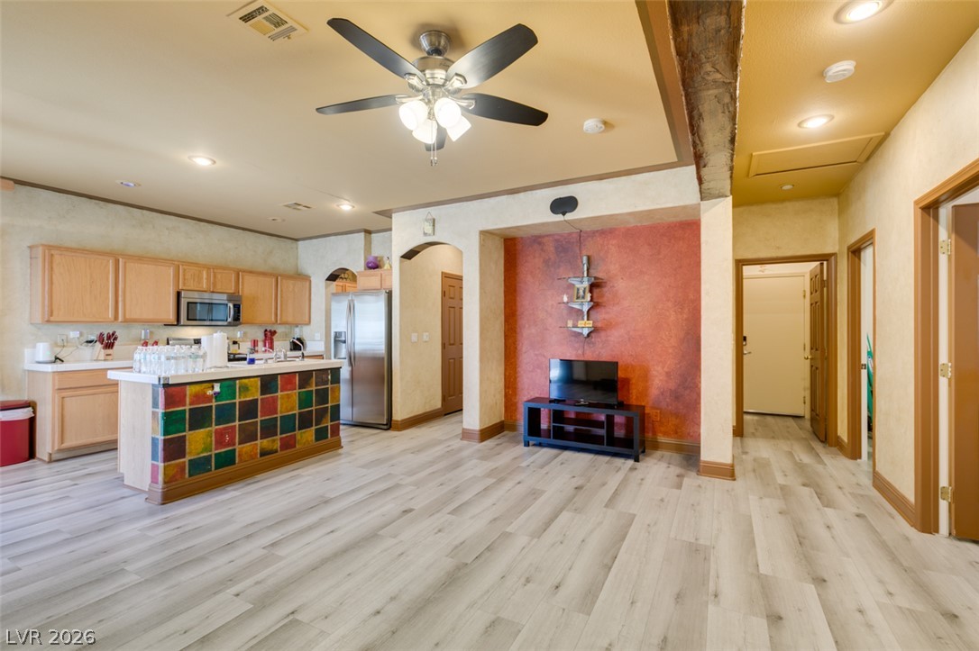 8104 Lanceleaf Avenue Las Vegas NV 89131